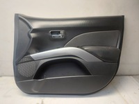 фото thumb №1, Обивка дверь перед правая outlander ii 06-10 r