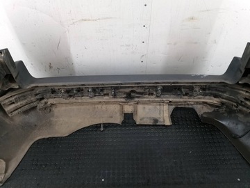 фото thumb №8, Бампер зад volvo xc90 02-14 455-16