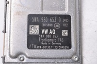 фото thumb №5, Cupra formentor камера радар 5wa980653d