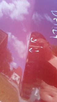 фото thumb №6, Iveco daily iv 4 капот крышка двигателя