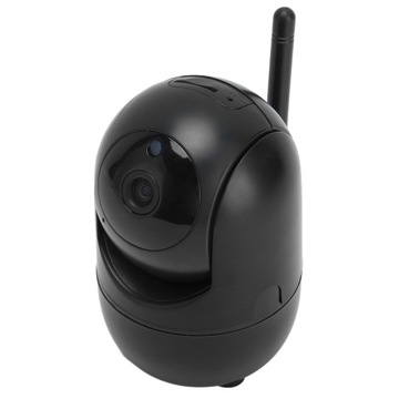 Внутренняя камера видеонаблюдения 2,4 ГГц Wi-Fi HD 1080p наблюдение с обнаружением