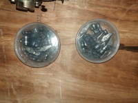 фото thumb №9, Головка navara 3.0 pathfinder fx30d v9x вал