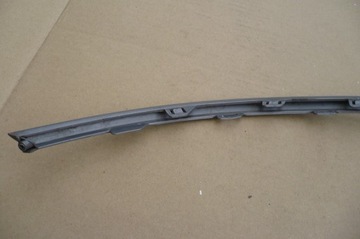 фото thumb №7, Hyundai tucson iv планка бампера ліва зад