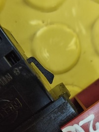 фото thumb №5, Nissan x-trail вимикач аварійних