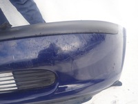 фото thumb №8, Opel vectra b 95-98 бампер перед передній