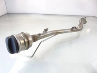 фото thumb №3, Bmw i3 l01 труба заливної пального заливна горловина