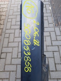 фото thumb №6, Vw passat b8 правая планка пороговая порог 3g0853858