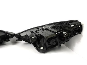 фото thumb №13, Audi e tron 4ke лампа правая левая digital matrix