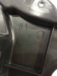 фото thumb №5, Kia proceed gt 2019 подъемник стекло дверь задняя левый