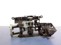 фото thumb №1, Bmw 7 f02 основание ручка правой перед 7187228