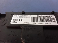 фото thumb №5, Renault clio iv 1.2 b блок управления bcm 284b11867r