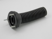 фото thumb №1, Кронштейн амортизатора toyota camry 96-06 задня лівий