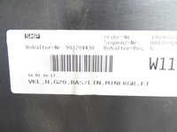 фото thumb №5, Bmw 3 g20 бампер задний sedan