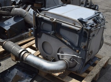 фото thumb №5, Комплектний вихлоп man tgx tgs e6 400 440 480 500 km