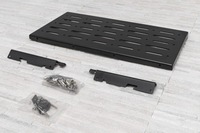 фото thumb №10, Jeep wrangler jk 07-18 полиця стіл кришки багажника