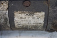 фото thumb №7, Стартер jaguar s-type 2.7 d 4r83-11001-ac