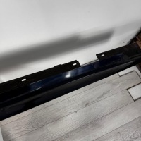 Молдинг поріг права поріг правий bmw e60 e61 m набір оригінальний номер 51777896838 Доставка, фото thumb