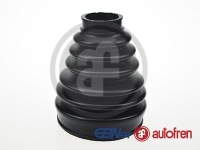 фото thumb №15, Защита шарнир наружного autofren d8286t