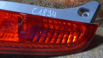 фото thumb №8, Honda cr-v iii лампа правий зад c1834