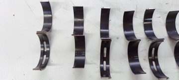 фото thumb №11, Wał коленчатый audi vw seat 2.0 tfsi dnf 06le 33