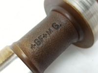 Купити Mercedes-benz s w116 вал розподільного валу 11078, фото thumb