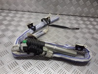 фото thumb №1, Шторка безопасности воздушная правая пассажира opel corsa d