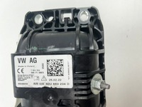 фото thumb №9, Vw skoda golf viii polo rapid подушка пасажира подушка безпеки 60u880204d nowa oryg