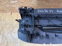 фото thumb №7, Pas переднє підсилювач балка радіатор skoda kodiaq 2.0 tsi 2016-