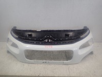 фото thumb №1, Бампер перед передній citroen berlingo 4 iv 2018-