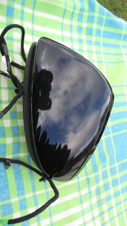 фото thumb №5, Audi a6 c8 зеркало левая 15 pin фотохромный ассистент оригинал европа