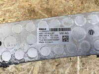 фото thumb №6, Интеркулер левый porsche cayenne iii 3,0 v6 pab145803a 4m0145803bp