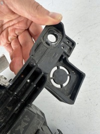 фото thumb №10, Opel mokka b ii 20- лампа full led правая перед europa + хром / рамка