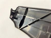 фото thumb №9, Захист сидіння пасажира права mercedes w124 sedan універсал 1249191020 чорна