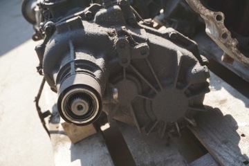 фото thumb №8, Isuzu trooper коробка передач коробки передач з редуктор комплект 2,8 td 4jb1 84-91r