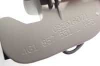 фото thumb №5, Audi a7 4g защита солнцезащитная 4g0857551