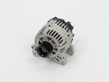 фото thumb №9, Генератор turbo-tec - 0124325160 - ttal001043