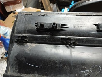 фото thumb №11, M6 gla glb a247 планка двері права зад a2477370700