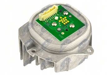 фото thumb №1, Модуль led света движения dz. le. mercedes gle amg