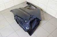 фото thumb №12, Bmw x3 f25 10-16r. задний крыло левый задняя