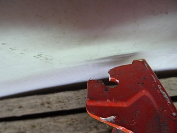 фото thumb №8, Бампер перед ford focus mk3