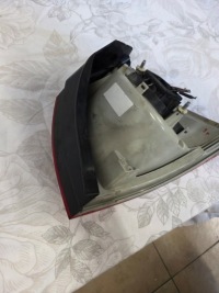 фото thumb №13, Фара зад левое vw golf v 5 89031803 89031819