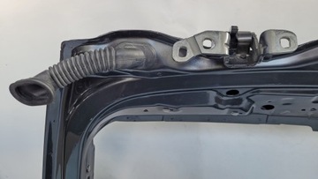 фото thumb №9, Крышка багажника bmw x5 e70 2006-13