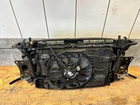 фото thumb №11, Vw golf viii 8 kompletny перед радиатор pas передний бампер капот t1