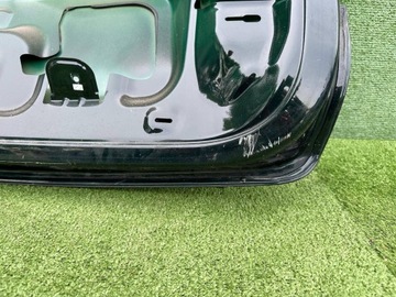 фото thumb №13, Крышка багажника volkswagen tiguan i 5n0827173