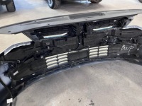 Kia optima iv універсал hybrid 17-19 бампер передній передні  комплектний  колір swp в Україні, фото thumb
