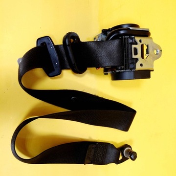 фото thumb №10, Pas безопасности левый перед mitsubishi colt 5d 0433096 nr1592