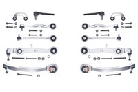 фото thumb №10, Набор рычагов audi a4 04 08 seat exeo 08