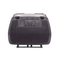 фото thumb №9, Bmw x6 e71 свет do czytania переключатель салон 9225953