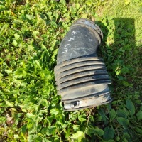 фото thumb №2, Jeep grand cherokee wj 4.7 труба шланг воздуха