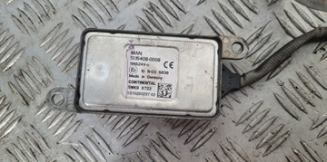 фото thumb №1, Датчик nox передній каталізатор man 51.15408-008